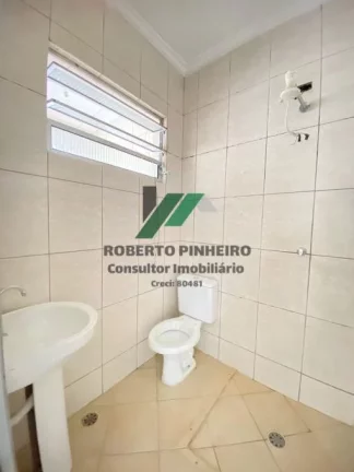 Imagem Residencial Sobreloja 1 Quarto Santo Andr?(C) - SP - Parque Capuava