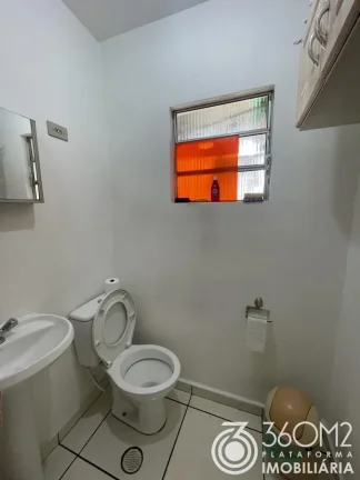 Imagem Casa para Venda em Santo André / SP no bairro Vila Guiomar