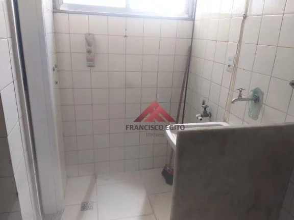 Imagem Apartamento em condominio fechado na Alameda São Boa Ventura,em Rua sem saida,otima localização