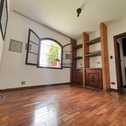 Imagem Sobrado à venda 3 Quartos, 1 Suite, 3 Vagas, 222M², Jardim São Caetano, São Caetano do Sul - SP