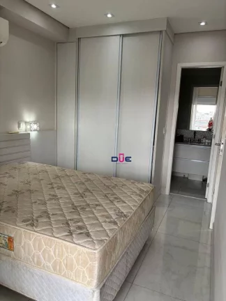 Imagem Apartamento 2 Quartos 1 Vaga - Embaré - Santos/SP