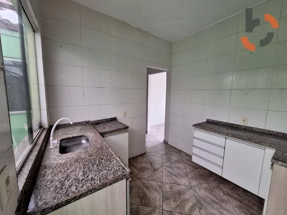 Imagem Casa com 2 dormitórios à venda, 60 m² por R$ 170.000,00 - Posse - Nova Iguaçu/RJ