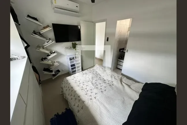 Imagem Apartamento à Venda - Copacabana, 2 Quartos, 60 m2