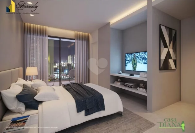 Imagem Apartamento a venda próximo a faculdade Santa Marcelina