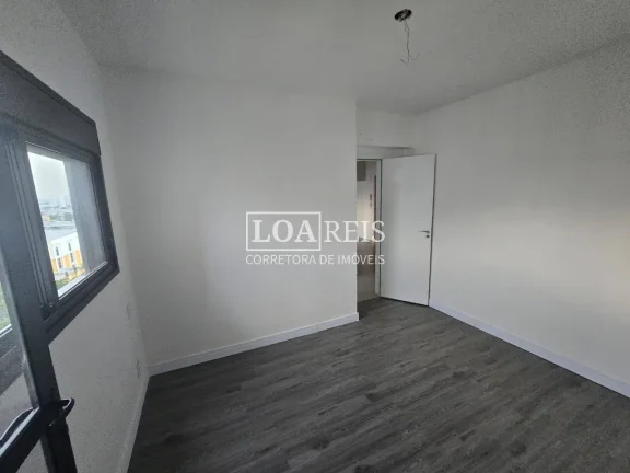 Imagem APARTAMENTO 2 DORMITÓRIOS SENDO 1 SUÍTE VARANDA CONDOMINIO WONDER MVITUZZO