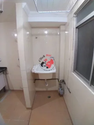 Imagem Apartamento com 2 dormitórios para Locação no bairro Santa Terezinha em São Bernardo do Campo