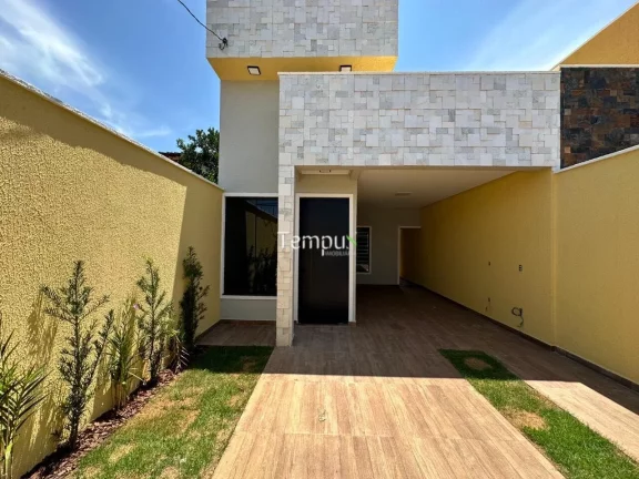 Imagem Casa a venda no bairro Faiçaville