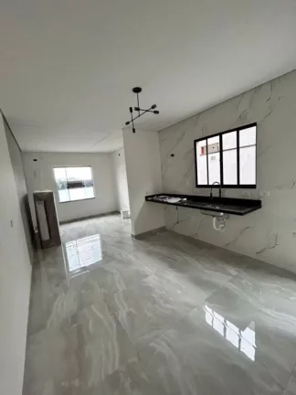 Imagem Casa com 2 dormitórios à venda, 57 m² por R$ 480.000,00 - Vila Nova Cintra - Mogi das Cruzes/SP