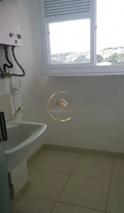 Imagem Apartamento,3 Dormitórios ( 1Suite), 86m², Cond. Garden Family, Jacareí