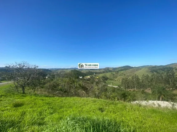 Imagem TERRENO RESIDENCIAL em JAMBEIRO - SP, Residencial Recanto Santa Bárbara