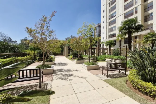 Imagem APARTAMENTO RESIDENCIAL em São Paulo - SP, Panamby