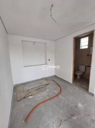 Imagem Casa com 3 dormitórios à venda, 120 m² por R$ 500.000,00 - Ponte Grande - Guarulhos/SP