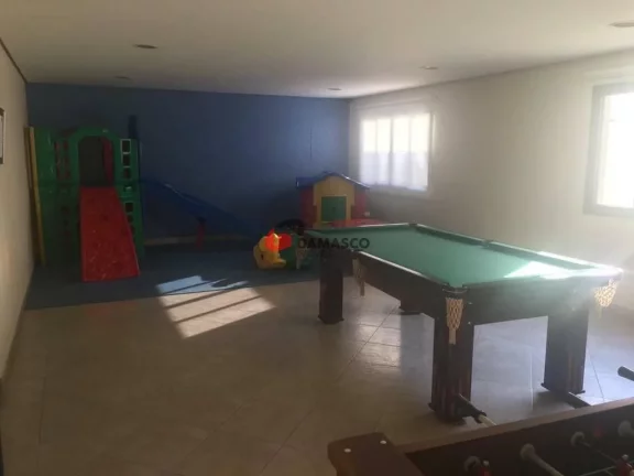 Imagem Apartamento à venda 3 Quartos, 1 Suite, 2 Vagas, 100M², Santa Maria, São Caetano do Sul - SP