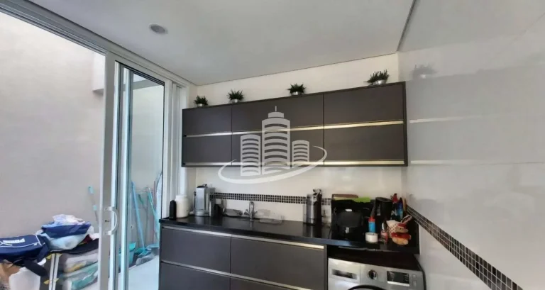 Imagem Casa de Condomínio