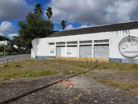 Galpão no Bairro de Indianópolis com 1058 m²