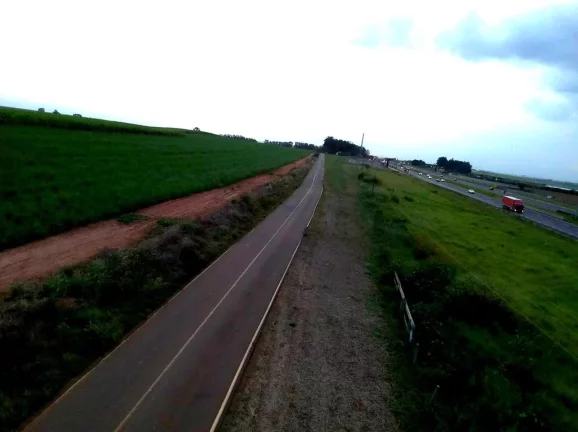 Imagem ÁREA INDUSTRIAL - MARGENS RODOVIA BANDEIRANTES - SUMARÉ - SANTA BÁRBARA DOESTE