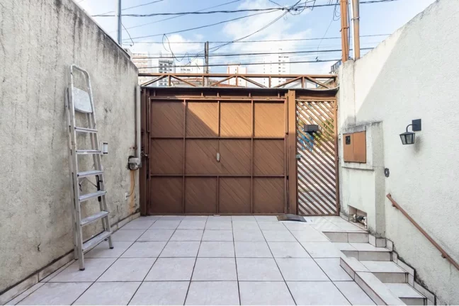 Imagem CASA RESIDENCIAL em São Paulo - SP, Alto de Santana