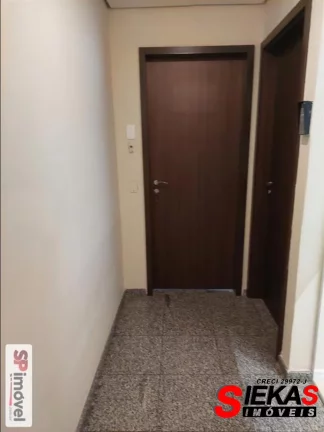 Imagem Sala Comercial de Alto Padrão para Locação em Cerqueira César - São Paulo-SP: 2 salas, 2 banheiros, 4 vagas, 60m².