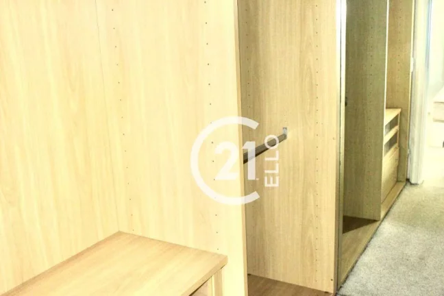 Imagem Apartamento para locação com 3 dormitórios no Jardim Europa - São Paulo/SP