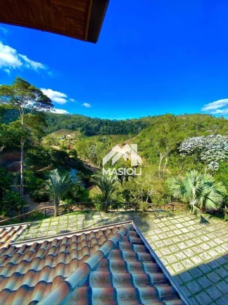 Imagem Oportunidade Única em Marechal Floriano! Casa Espetacular perto da Pedra Azul!