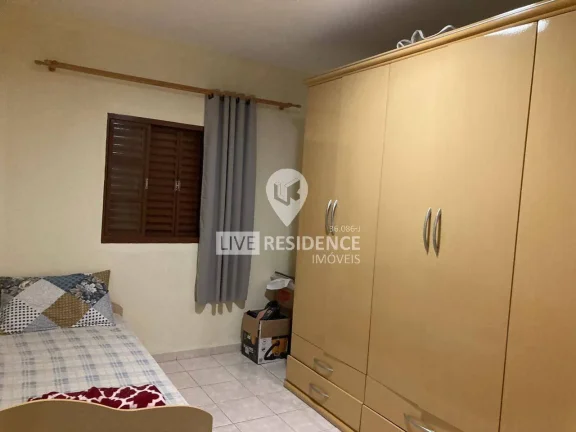 Imagem Casa á venda Jardim Filomena Itatiba-SP
