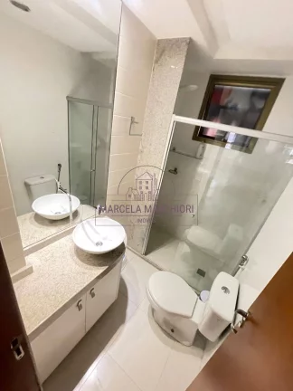 Imagem Apartamento com 4 Quartos à Venda, 167 m² em Praia Acaiaca - Vila Velha