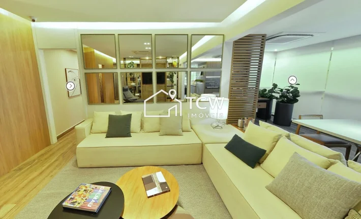 Imagem Apartamento à venda no bairro Chacara Klabin - São Paulo/SP, Zona Sul