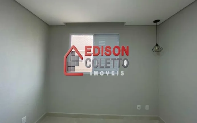 Imagem Pronto para Morar - Apartamento a venda no Condominio Parque Piazza Verona, na bairro Dois Córregos, em Piracicaba