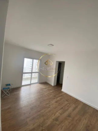 Imagem Apartamento 2 Dormitórios ( 1 Suite), 2 Vagas, Varanda, Arboville.