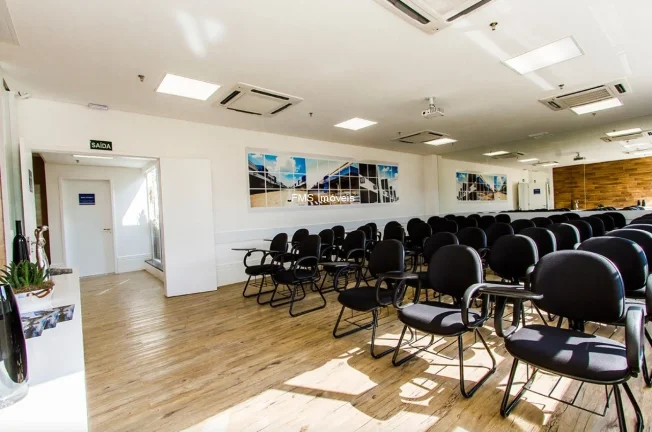 Imagem Galpão em Campinas com 1.740m² de área!