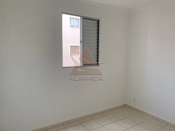 Imagem Apartamento - Ribeirão Preto - Parque dos Lagos