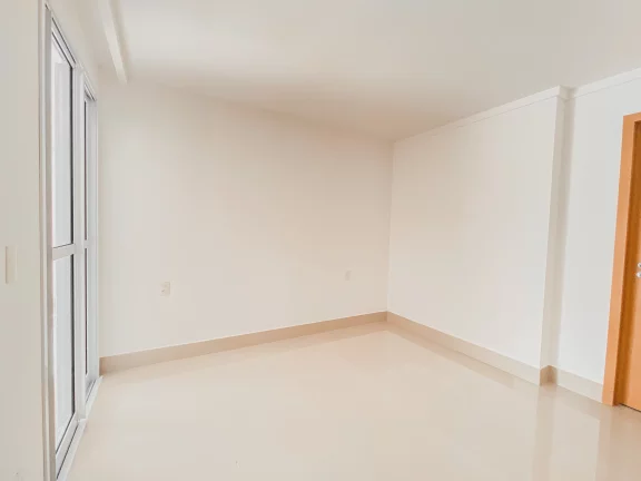 Imagem Apartamentos de dois quartos, sendo uma suíte e varanda gourmet!