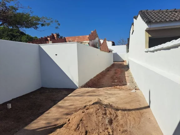 Imagem Casa Itaipuaçu Jardim Atlântico Oeste