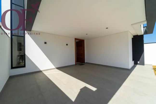 Imagem Maravilhosa casa à venda - Residencial Reserva Ermida - Jundiaí - SP