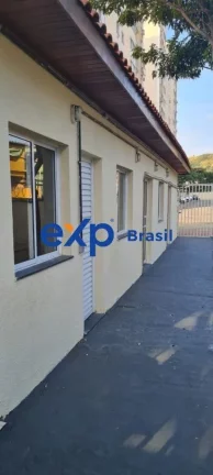 Imagem Apartamento para Venda em Rio de Janeiro, ROCHA MIRANDA, 2 dormitórios, 1 banheiro, 1 vaga