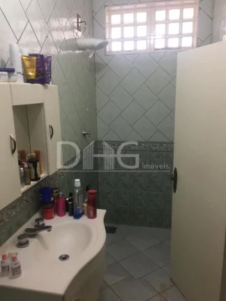 Imagem Casa à venda com 105 m² | Parque da Represa | Paulínia - SP