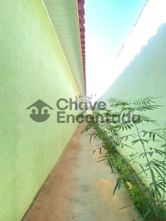 Imagem Casas / Padrão na cidade de Birigui