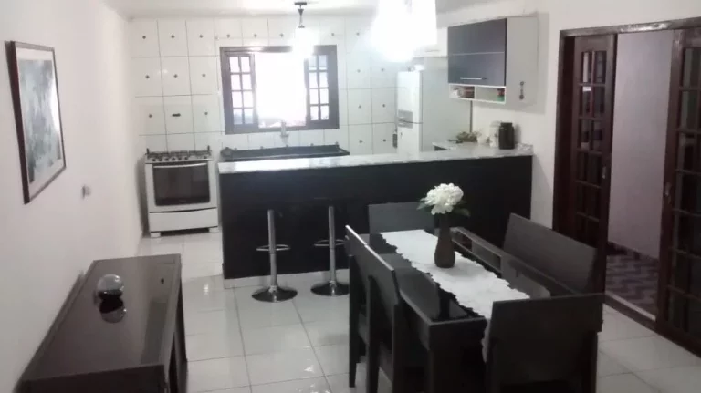 Imagem Casa com 2 dormitórios à venda, 145 m² por R$ 399.000,00 - Jardim Obelisco - Poá/SP