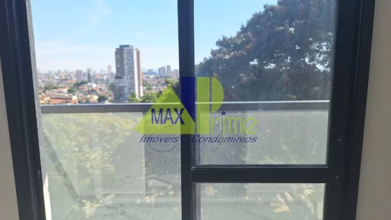 Imagem Apartamento à venda em São Paulo-SP, Vila Guilhermina: 2 quartos, sala, banheiro, 1 vaga, 48m² de área. Imperdível!