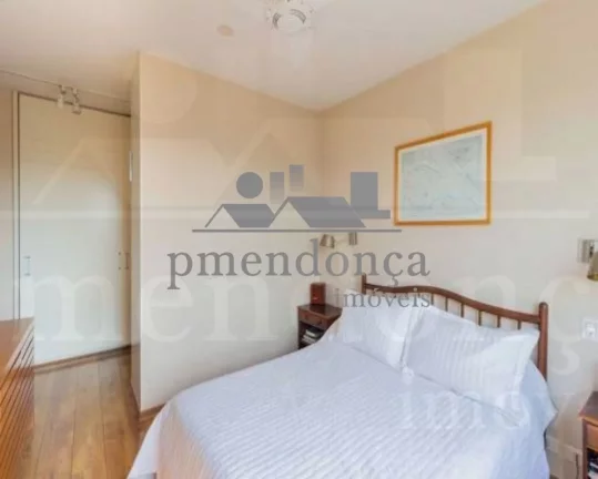 Imagem Apartamento de alto padrão a venda, Alto de Pinheiros, Av Arruda Botelho, 4 dormitorios, 3 suites, 2