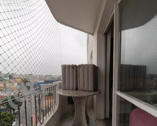 Imagem APARTAMENTO RESIDENCIAL em Sao Paulo - SP, Vila Maria