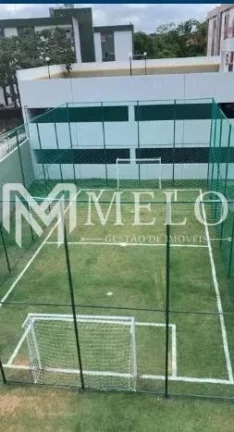 Imagem Oportunidade em VÁRZEA:55m², 02qts, 01suite, 01vaga...