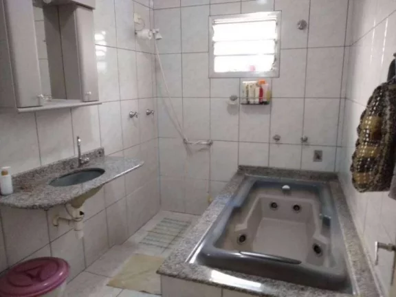 Imagem Casa com 4 Quartos à Venda, 100 m² em Vila Carrão - São Paulo