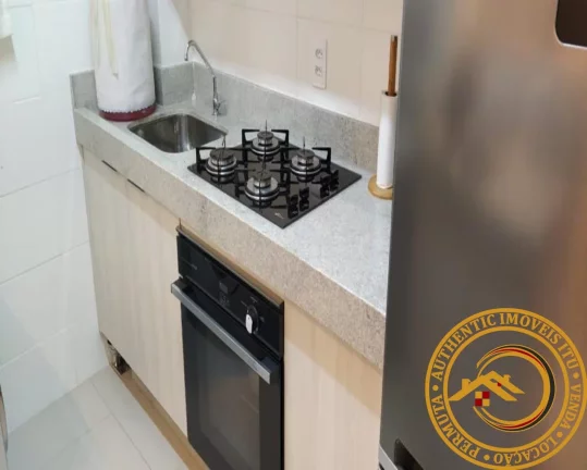 Imagem APARTAMENTO RESIDENCIAL em SALTO - SP, OLARIA