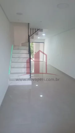Imagem CASA RESIDENCIAL em FRANCO DA ROCHA - SP, Residencial Santo Antônio