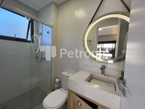 Imagem APARTAMENTO RESIDENCIAL em GOVERNADOR CELSO RAMOS - SC, Palmas