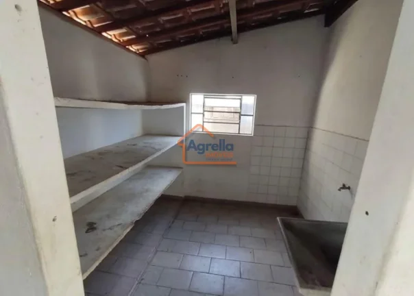 Imagem Casa à venda no bairro Vila Universitária - Mogi Mirim/SP