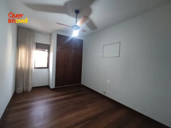 Imagem Imperdível oportunidade: Apartamento à venda com 4 quartos, 1 suíte e 215m² no Centro de Ribeirão Preto-SP!