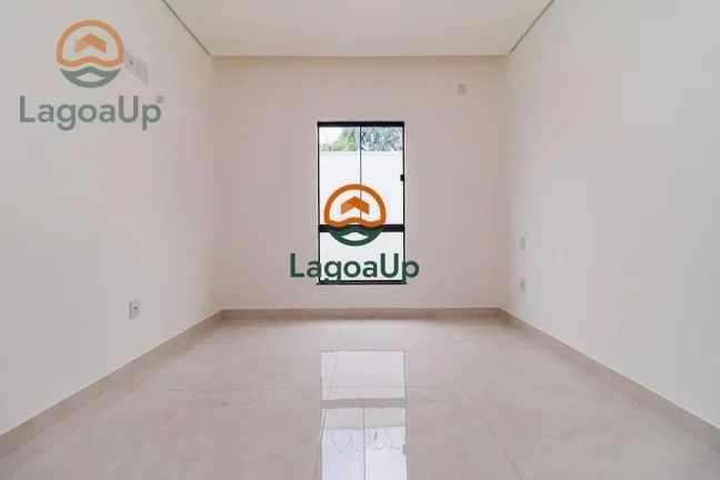 Imagem Casa com 3 dormitórios à venda, 135 m² por R$ 825.000,00 - Lundceia - Lagoa Santa/MG