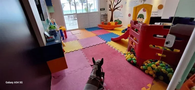 Imagem Apartamento 2 dormitórios sendo 1 suite e vista mar no bairro Flórida